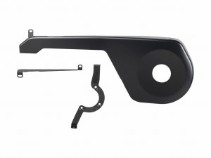 Chainguard Trek Fetch+ 4 w/Bracket No Fasteners