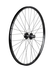 Wheel Rear Bontrager Connection/DC22 27.5 PV 32H Black