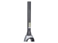 Fork Rigid Trek Domane SL5 Disc WSD 56cm Quicksilver/Black