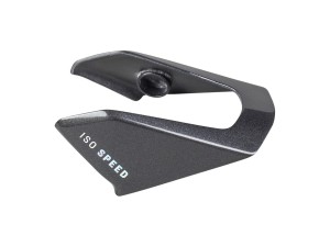 Cover Trek Madone SL6 IsoSpeed Dnister Black