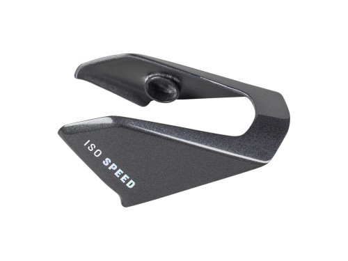 Cover Trek Madone SL6 IsoSpeed Dnister Black