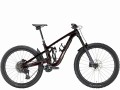 Slash 9.9 XO AXS S 27.5 Carbon Red Smoke