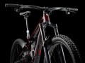 Slash 9.9 XO AXS S 27.5 Carbon Red Smoke