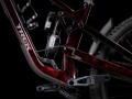Slash 9.9 XO AXS S 27.5 Carbon Red Smoke
