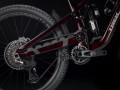 Slash 9.9 XO AXS S 27.5 Carbon Red Smoke