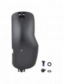 Cover Trek Fetch+ 2 Motor Cover Black