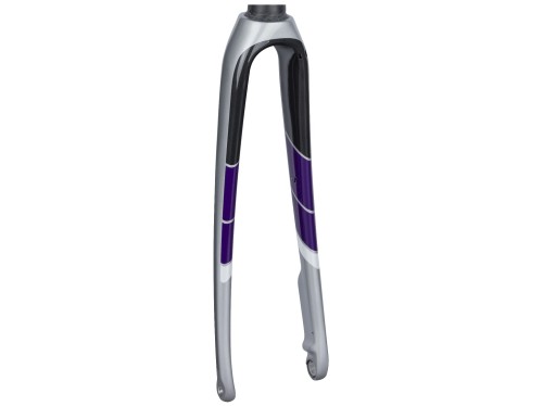 Fork Rigid Trek Domane SL5 Disc WSD 44-54 Quicksilver/Black