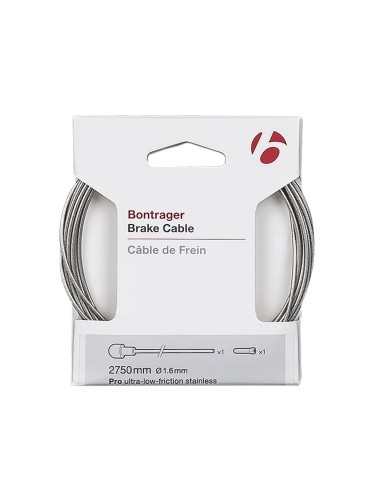 Cable Bontrager Brake Pro Road Each
