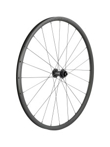 Wheel Front Bontrager Paradigm SL/CL-712 700 CL 24H Black