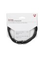 Cable/Housing Set Bontrager Universal Shift 4mm Black/Zinc
