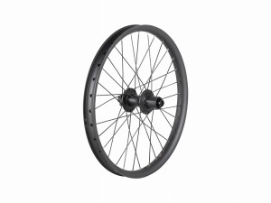 Wheel Rear Trek J30DE/EHL-148S 20" 32H 148mm Black