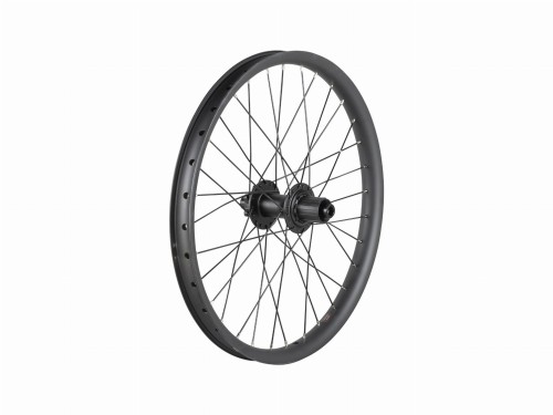 Wheel Rear Trek J30DE/EHL-148S 20" 32H 148mm Black