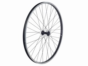 Wheel Front Bontrager AT550/FM21 27.5 36H Black