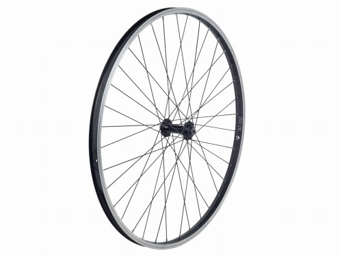 Wheel Front Bontrager AT550/FM21 27.5 36H Black