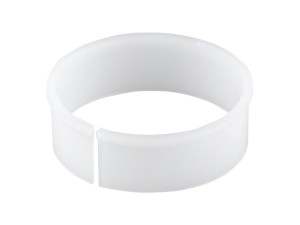 Spacer Bontrager Seatpost Line Elite Oversize 34.9mm 10mm