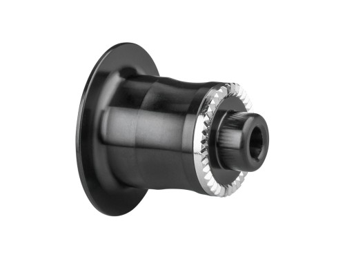 Części do piast Zaślepka od strony nienapędowej Bontrager 108 CL 5mm, czarna