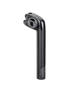 Seatpost Trek Domane+ Tall CI 20mm Gloss Trek Black