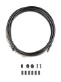 Cable/Housing Set Bontrager Elite Brake 5mm Black