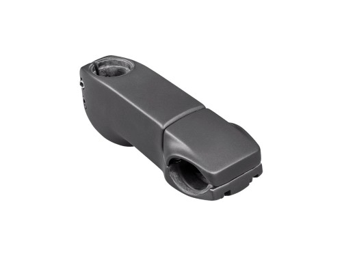 Stem Trek Madone SLR Hi 7deg x 110mm Dnister Black