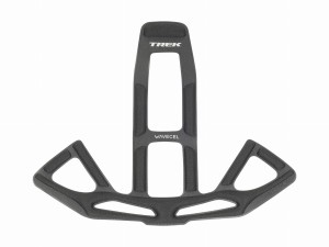 Helmet Part Trek Quantum WaveCel Pad X-Large Black