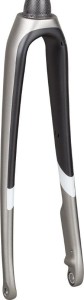 Fork Rigid Trek Domane SLR 6 D Women 44-54cm Gunmetal/Black