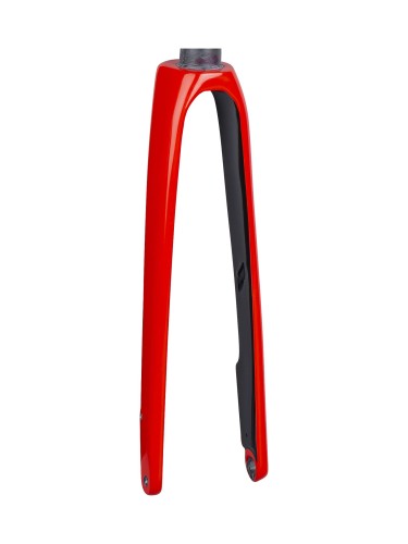 Fork Rigid Trek Domane SL 6 56-62 Radioactive Red/Trek Black