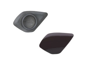 Cover Trek Checkpoint SL6 IsoCovers Carbon Red Pair