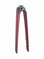 Fork Rigid Trek Madone SLR Select 56-62 Rage Red/Trek Black