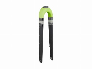 Fork Rigid Trek 2025 Checkpoint ALR 5 45R Glowstick