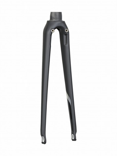 Fork Rigid Trek Emonda ALR 4 50-54cm Matte Black/Aluminum