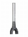 Fork Rigid Trek Emonda ALR 4 50-54cm Matte Black/Aluminum