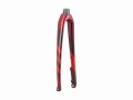 Fork Rigid Trek Crockett F/S Cobra Blood/Rage Red