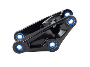 Łącznik wahacza Trek Fuel EX 9.9 29 2016 czarny