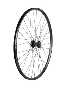 Wheel Front Bontrager Connection/DC20 29 Disc PV 32H Black