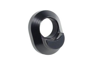 Mocowanie TREK Mino Link 8mm 2014 - 2017 Czarne