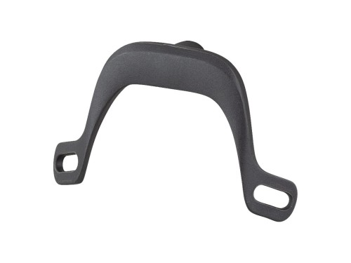 Fender Part Trek Domane SLR Mount 47/50cm Black Rear
