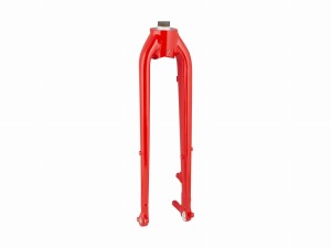 Fork Rigid Trek Allant+ 8S Viper Red