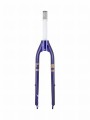 Fork Rigid Trek Verve Disc 179mm Purple Abyss