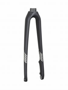 Fork Rigid Trek Crockett 4 Trek Black