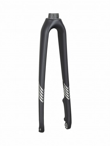 Fork Rigid Trek Crockett 4 Trek Black