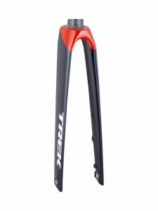 Fork Rigid Trek Madone SLR Select 56-62 Viper Red/Navy