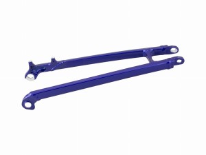 Seatstay Trek Fuel EX 7 29 2023 Hex Blue