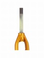 Fork Rigid Trek Verve Disc 199mm Factory Orange