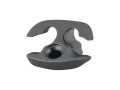 Cable Management Trek ControlFreak TT 2 Wire 2 Housing Black