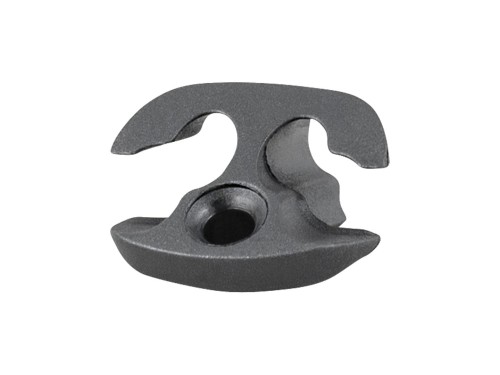 Cable Management Trek ControlFreak TT 2 Wire 2 Housing Black
