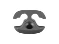 Cable Management Trek ControlFreak TT 2 Wire 2 Housing Black