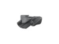 Cable Management Trek ControlFreak TT 2 Wire 2 Housing Black