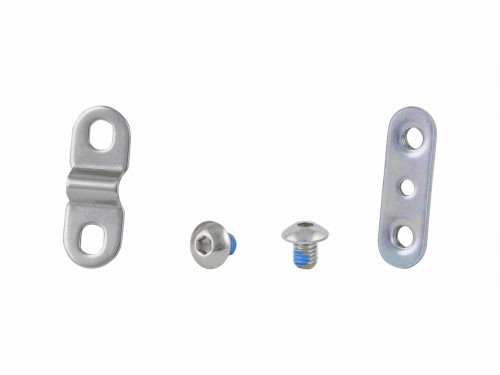 Fender Part Bontrager NCS Alloy Strut Band Kit