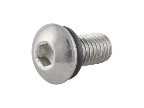 Trek Śruba M5 x 0,8 x 10