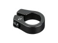Seatpost Part Bontrager Clamp 26.8mm Black